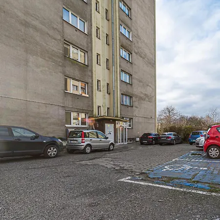 Appartamento Aurora Gdynia