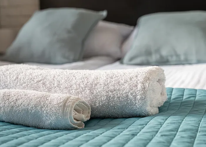 Aurora Lägenhet Gdynia